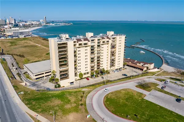 1400 Ocean Drive #1103A, Corpus Christi, TX 78404