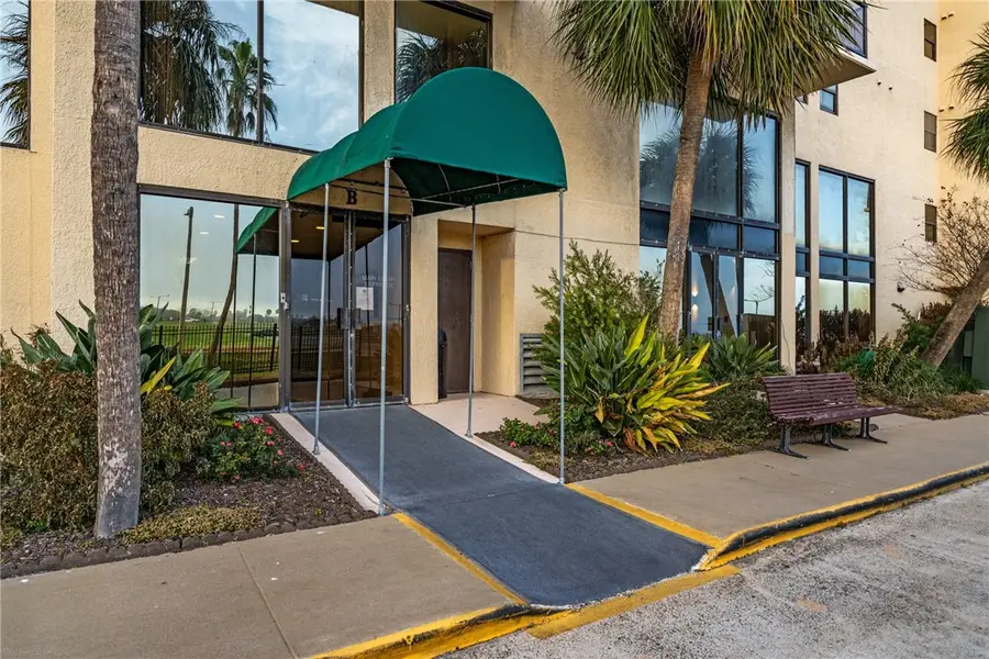 1400 Ocean Drive #1103A, Corpus Christi, TX 78404 - #3