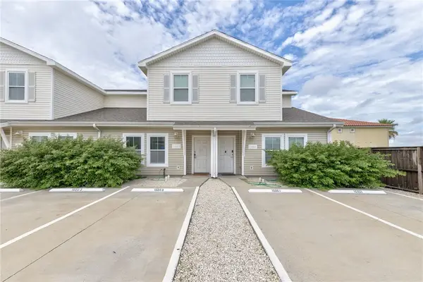 15003 Beach Walk, Corpus Christi, TX 78418