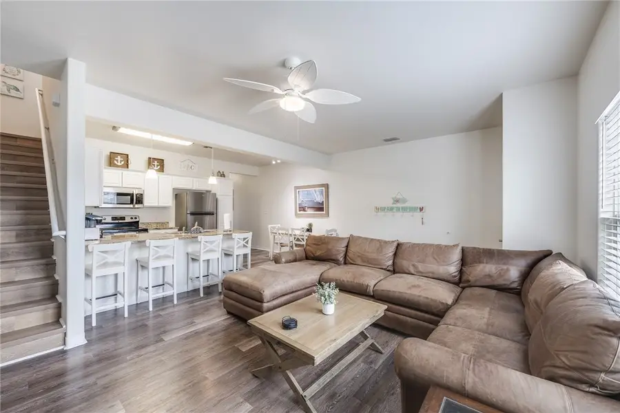 15003 Beach Walk, Corpus Christi, TX 78418 - #2