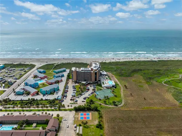 720 Access Road 1-a #210, Port Aransas, TX 78373