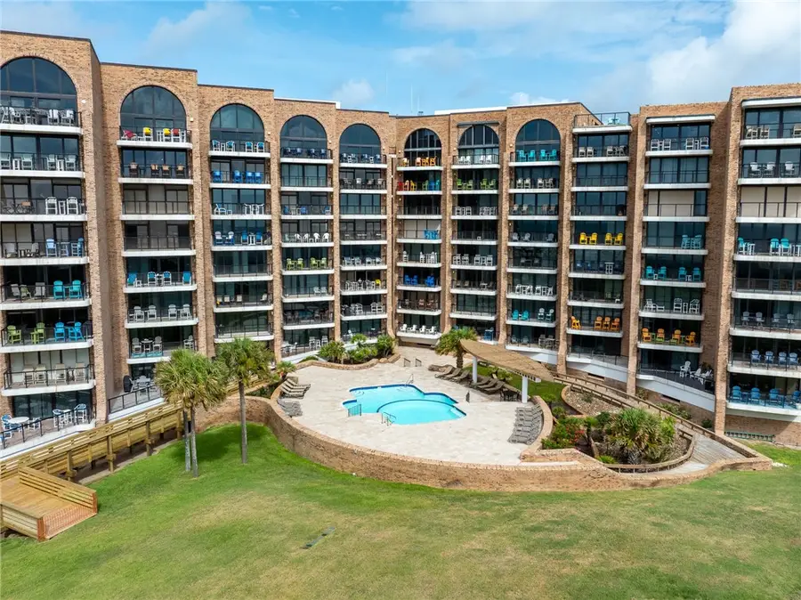 720 Access Road 1-a #210, Port Aransas, TX 78373 - #2