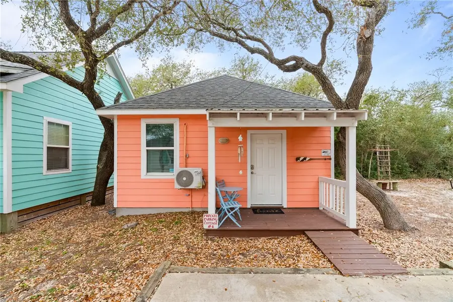 5481 Highway 35 N #4, Rockport, TX 78382 - #2