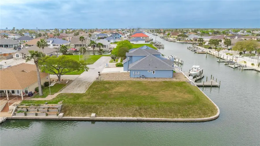 110 Dolphin Court, Aransas Pass, TX 78336 - #3
