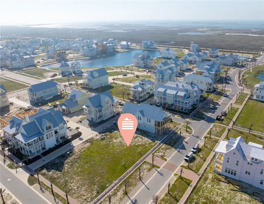 408 Sea Scamper Boulevard, Port Aransas, TX 78373 - #2