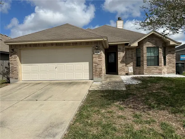 3026 Dante Drive, Corpus Christi, TX 78415