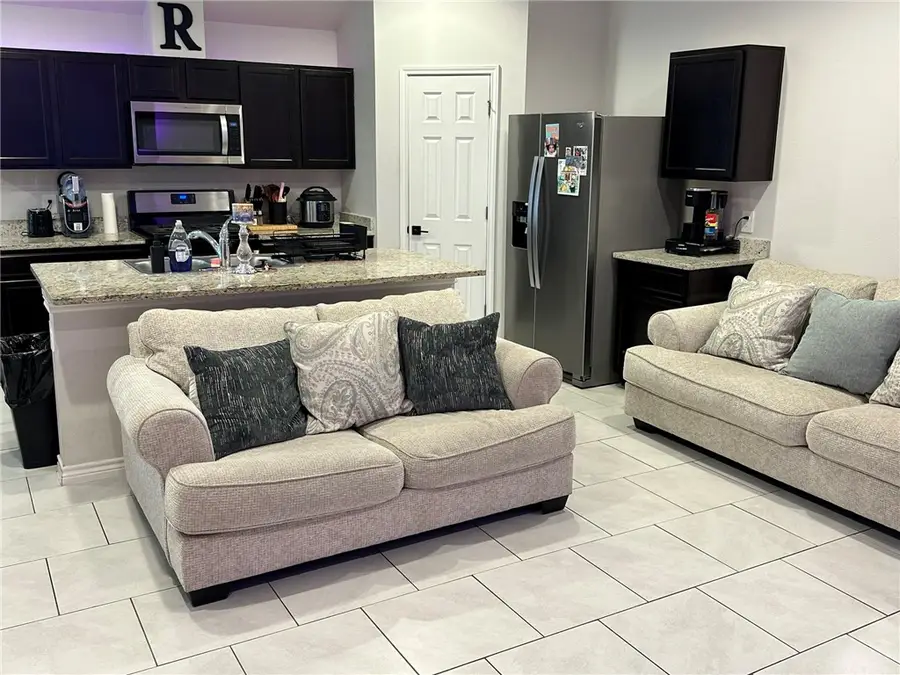 1817 Secretariat Drive, Corpus Christi, TX 78417 - #3