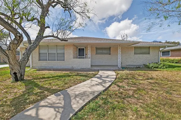 418 Sheridan Drive, Corpus Christi, TX 78412