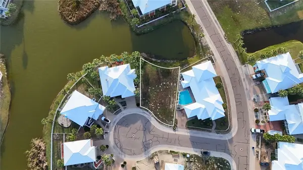 4790 Captiva, Port Aransas, TX 78373