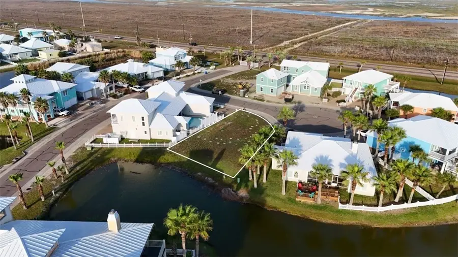 4790 Captiva, Port Aransas, TX 78373 - #2