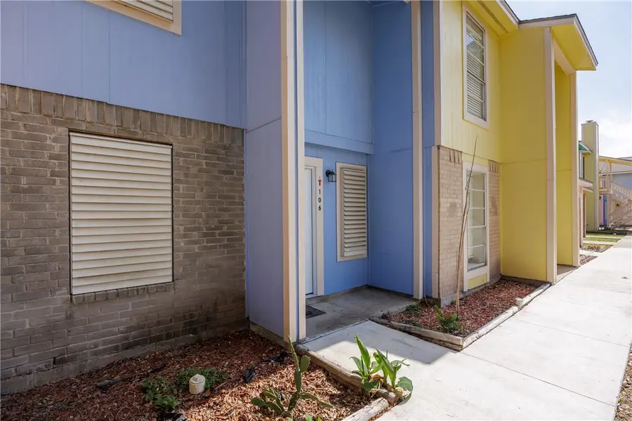 6702 Everhart #T106, Corpus Christi, TX 78413 - #3