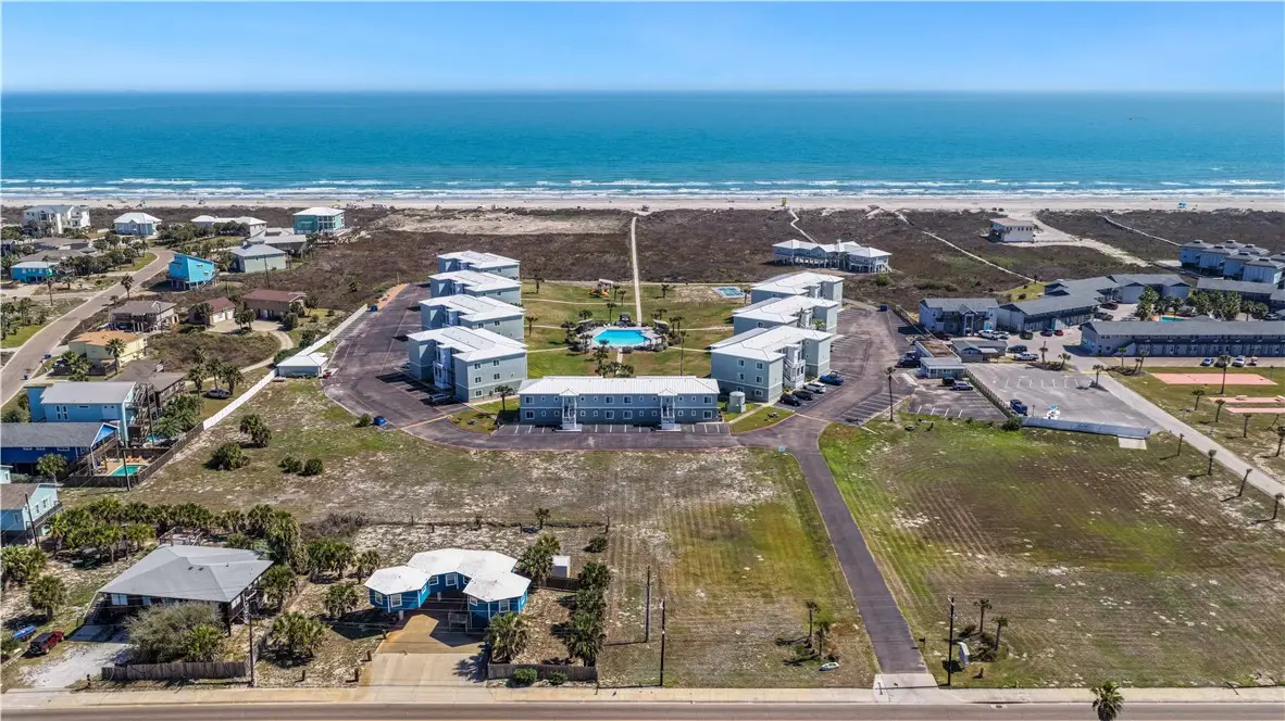 1107 Eleventh #G52, Port Aransas, TX 78373 - #1