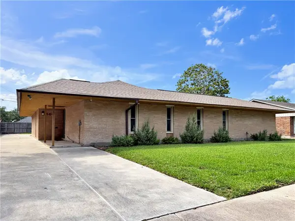 344 Palmetto Street, Corpus Christi, TX 78412