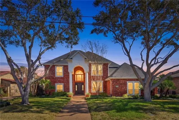 3714 Aransas Street, Corpus Christi, TX 78411