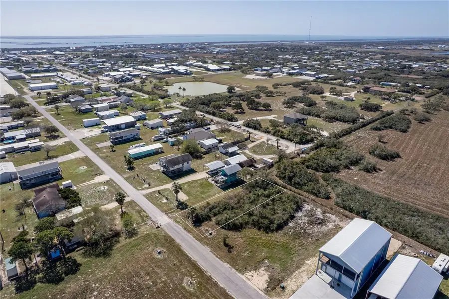 Lot 1 Easy St, Port Oconnor, TX 77982 - #3