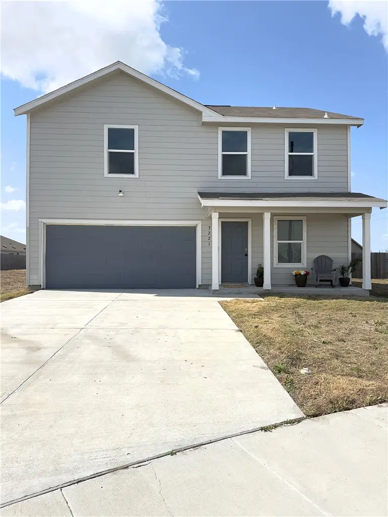 3221 Wrangler Street, Robstown, TX 78380 - #1