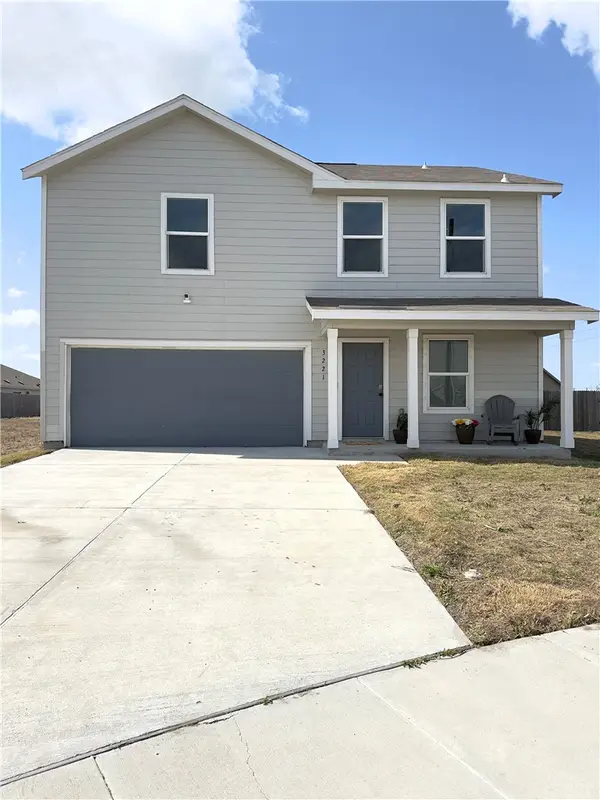 3221 Wrangler Street, Robstown, TX 78380