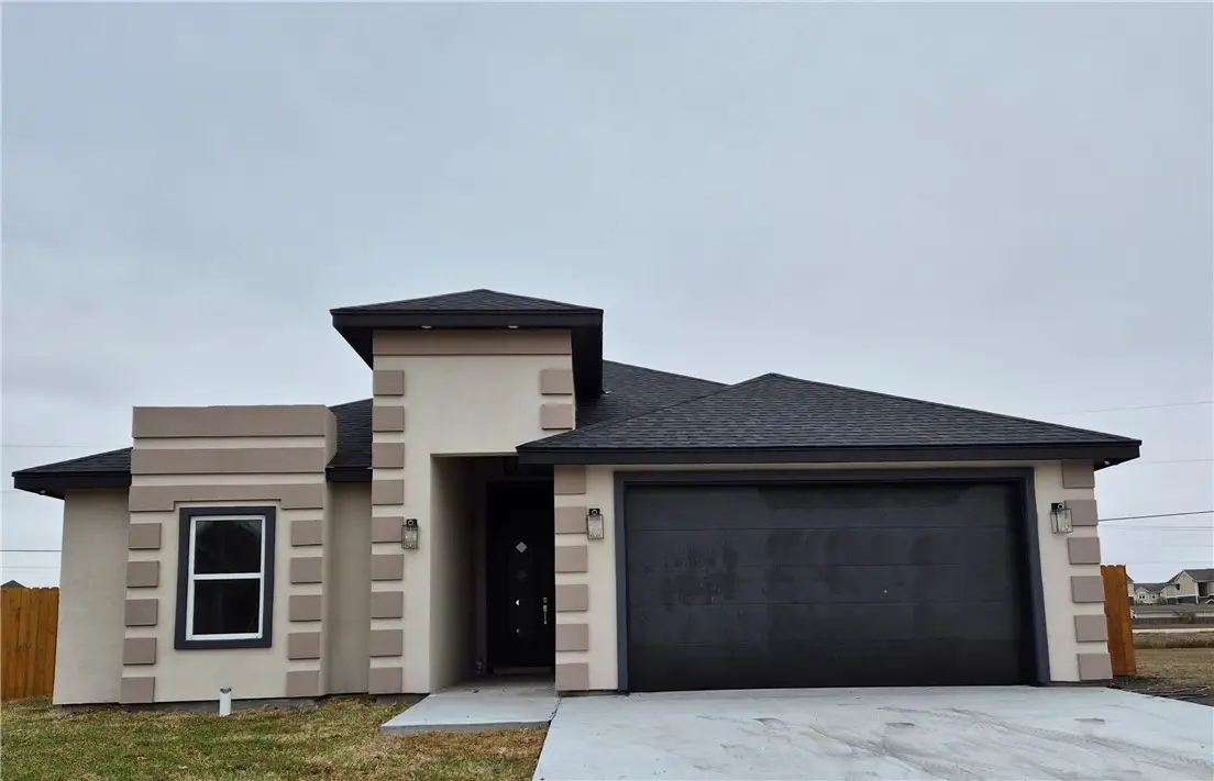 2080 Isabella Drive, Kingsville, TX 78363 - #1