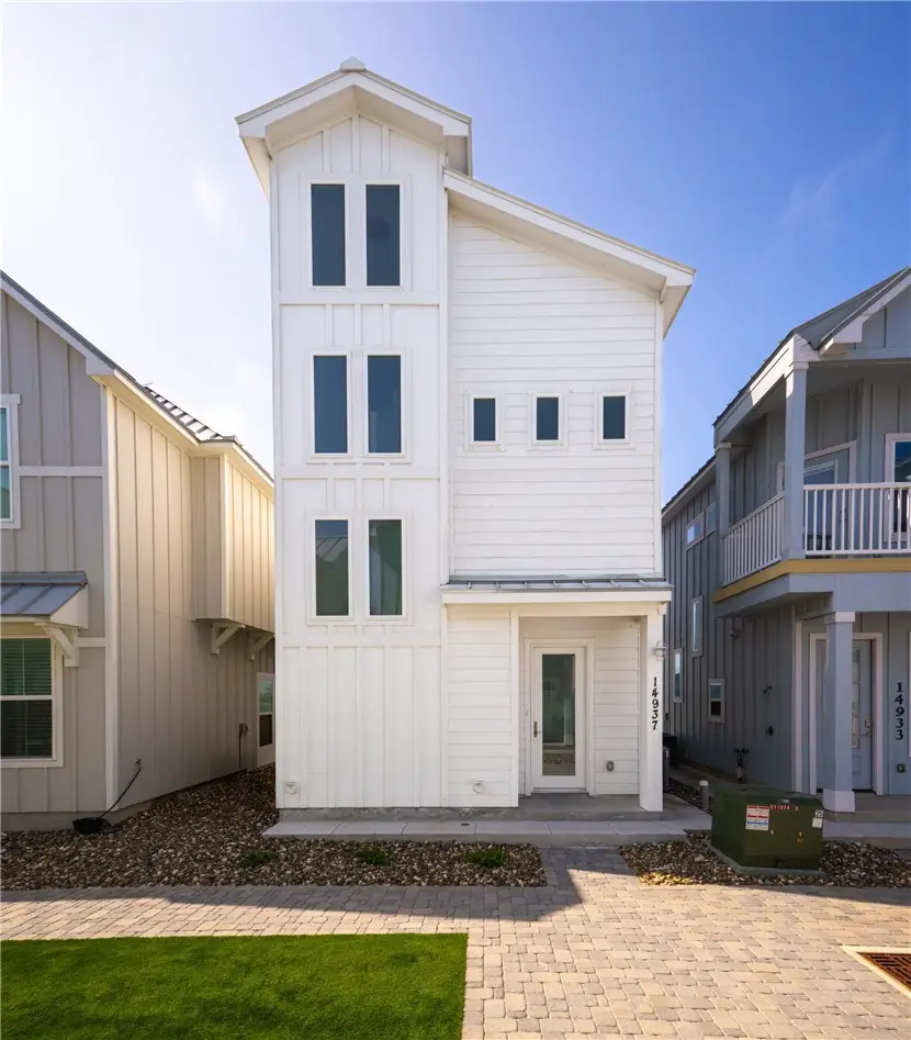 14937 Leeward Drive, Corpus Christi, TX 78418 - #1