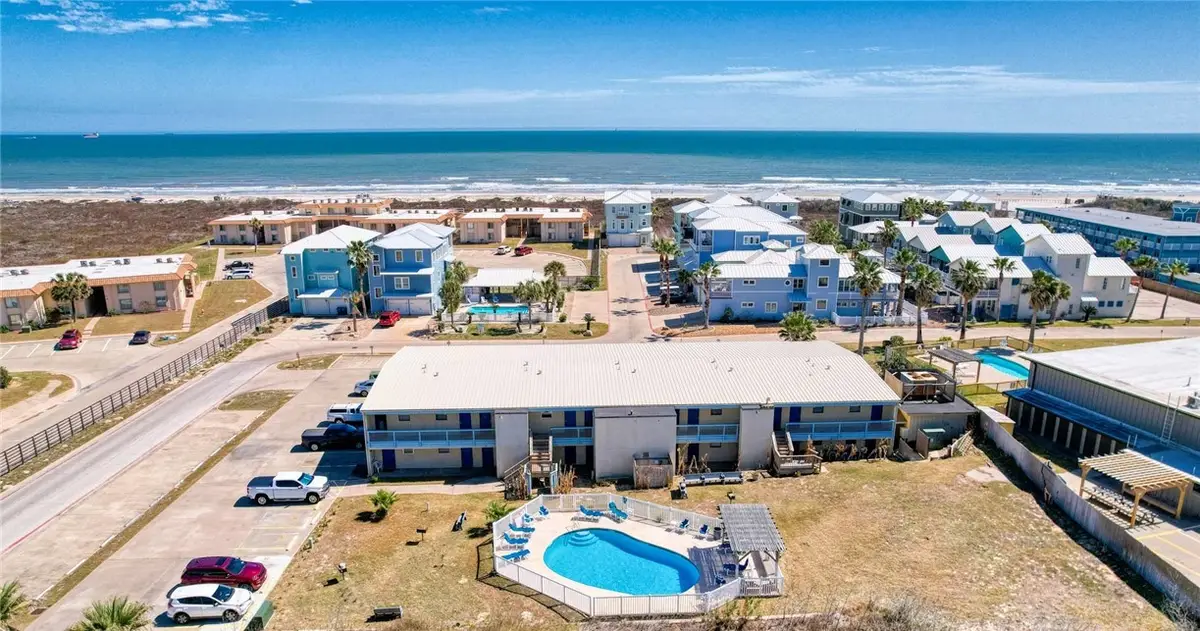 810 Banyan Beach Drive #123, Port Aransas, TX 78373 - #1