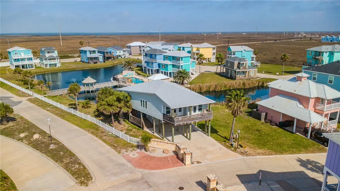 162 La Concha Boulevard #41, Port Aransas, TX 78373 - #1