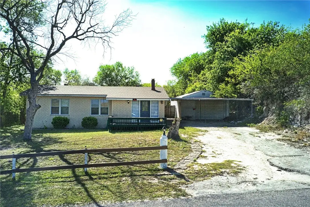 617 S Vista Drive, Sandia, TX 78383 - #1