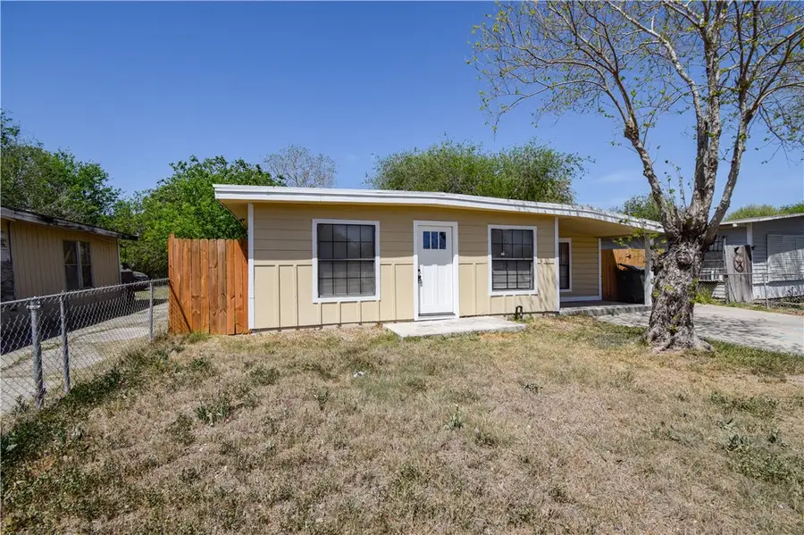 4613 Odem Drive, Corpus Christi, TX 78415 - #3