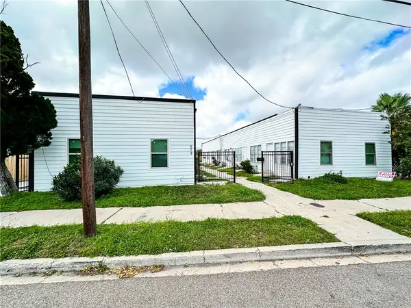 519 S Carancahua Street, Corpus Christi, TX 78401
