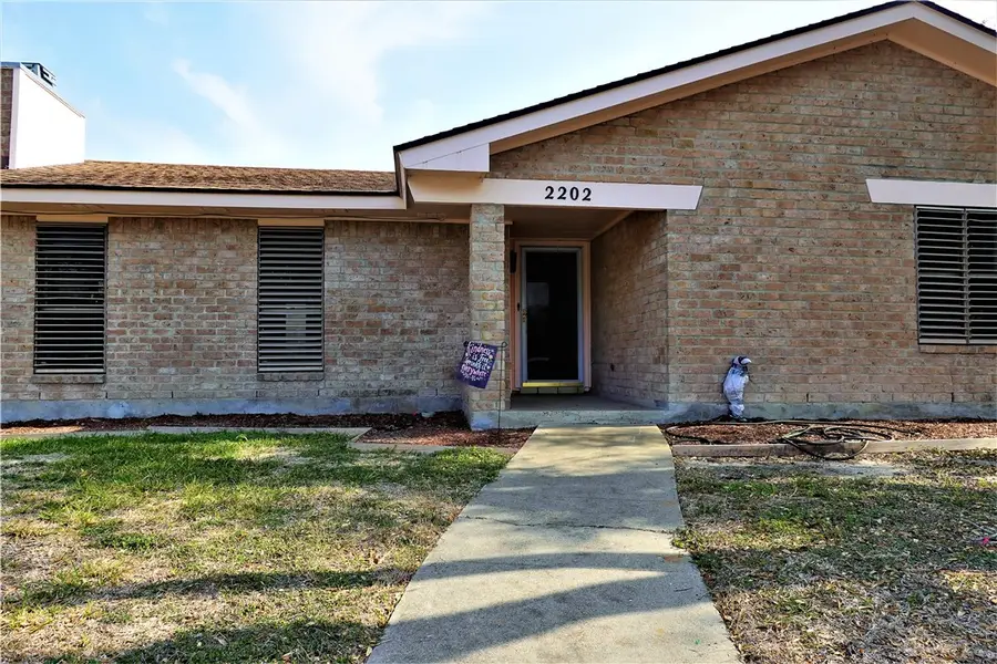 2202 Aspen Drive, Portland, TX 78374 - #2