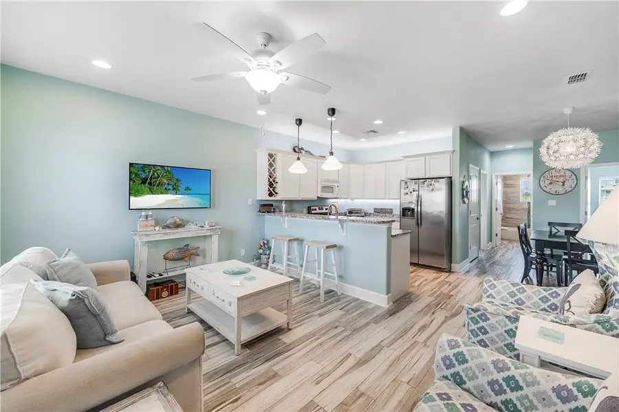 1726 S 11th Street #108, Port Aransas, TX 78373 - #2