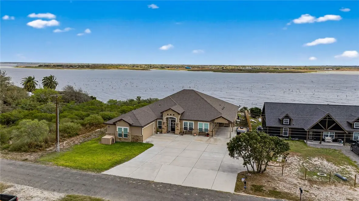 561 Carmel Drive, Sandia, TX 78383 - #1