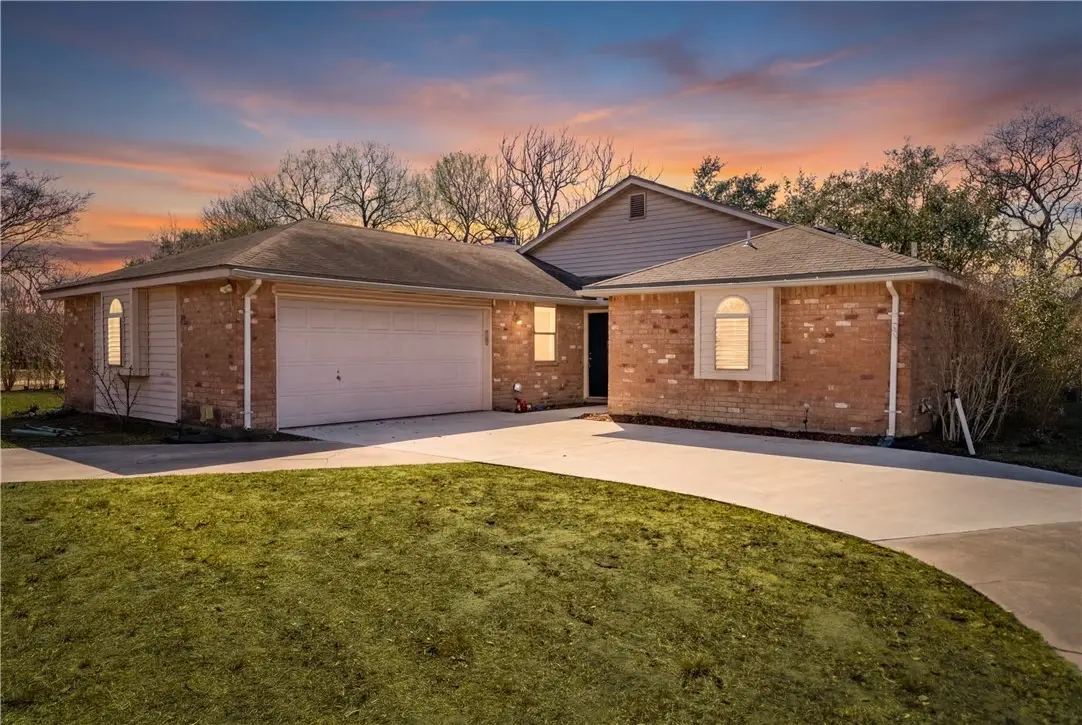 4519 County Road 2271, Odem, TX 78370 - #1