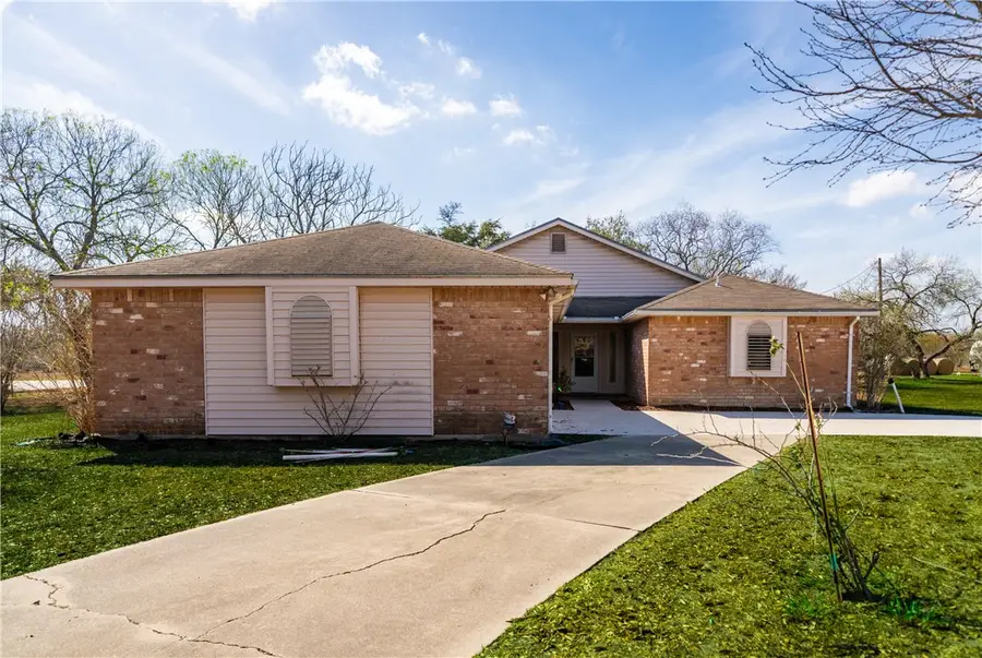 4519 County Road 2271, Odem, TX 78370 - #2