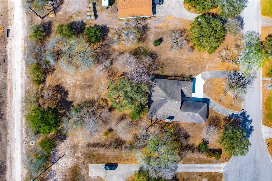 4519 County Road 2271, Odem, TX 78370 - #3