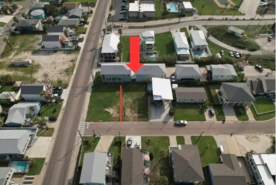 607 La Juana Court, Port Aransas, TX 78373 - #2