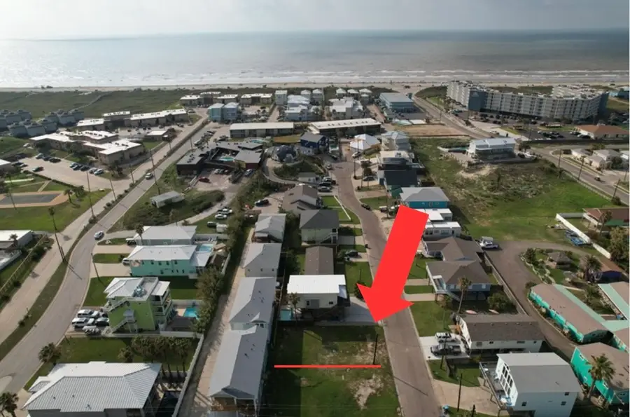 607 La Juana Court, Port Aransas, TX 78373 - #3