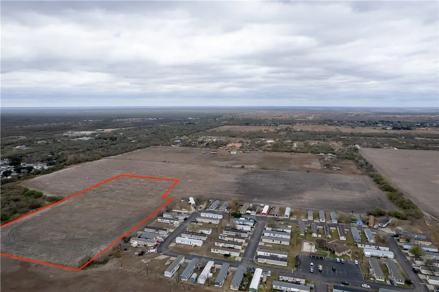 0 W F Avenue, Kingsville, TX 78363 - #3