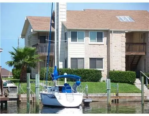 15421 Seamount Cay Court #112, Corpus Christi, TX 78418 - #2