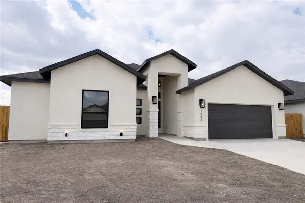 1453 Lois Chesney, Corpus Christi, TX 78415