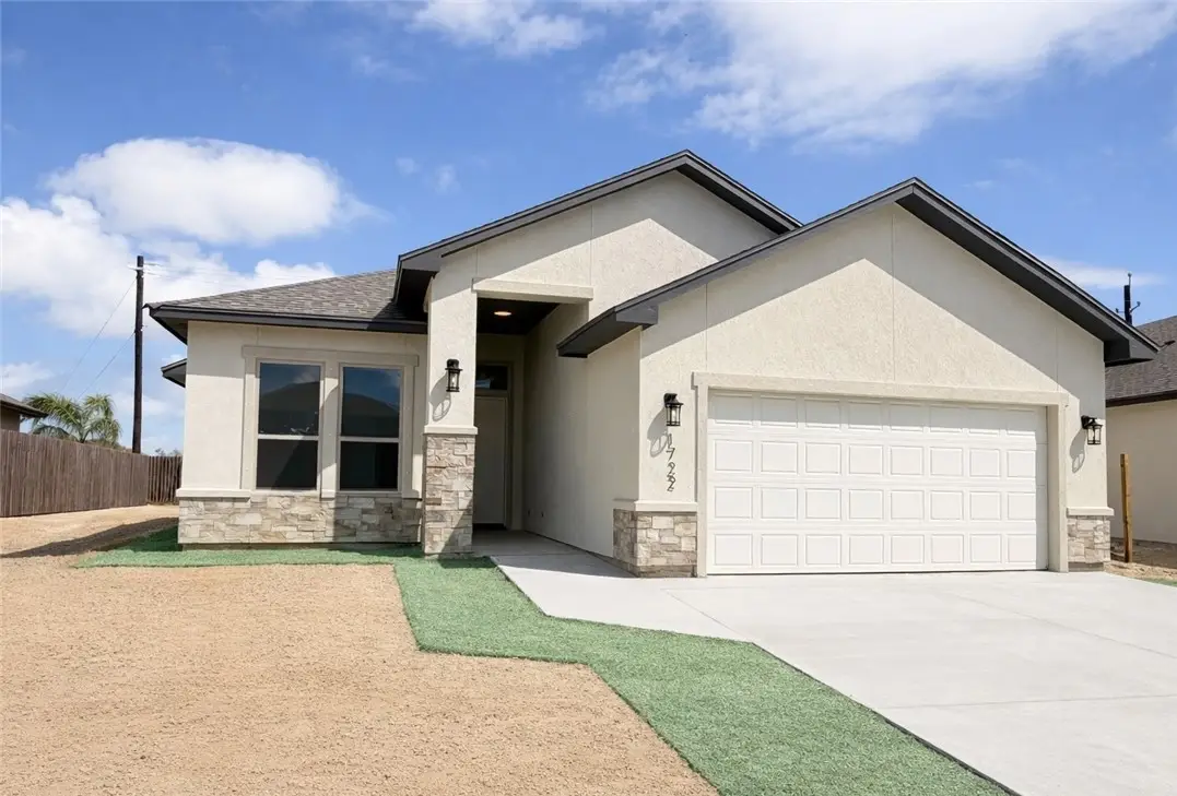 1722 Elm View Dr., Corpus Christi, TX 78418 - #1