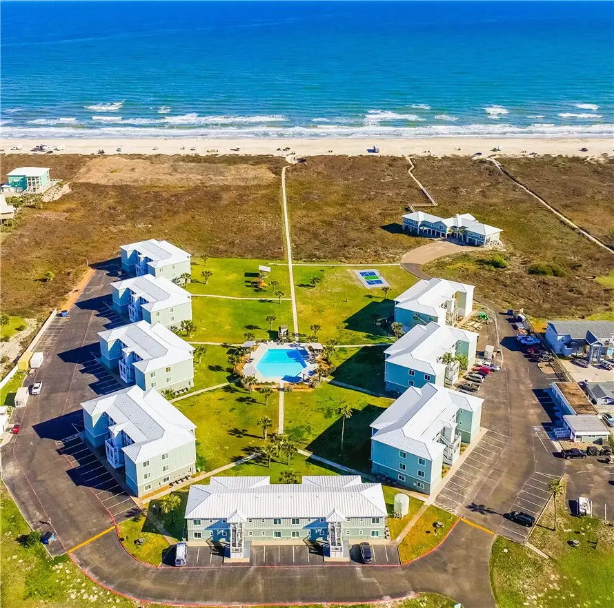 1107 S 11th Street #39, Port Aransas, TX 78373 - #2