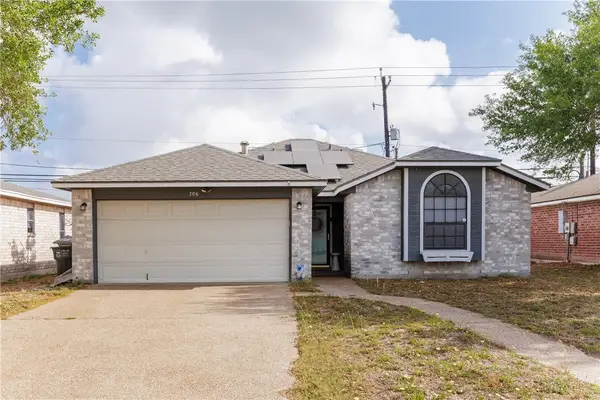 706 Saint Bernadine Drive, Corpus Christi, TX 78418