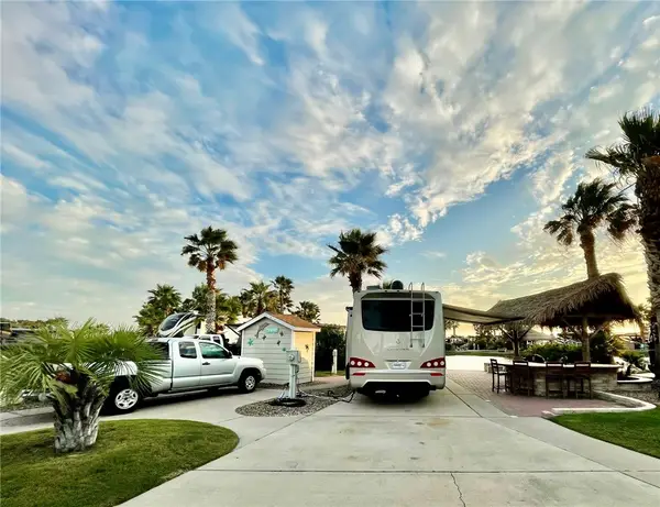 5601 State Highway 361 #307, Port Aransas, TX 78373