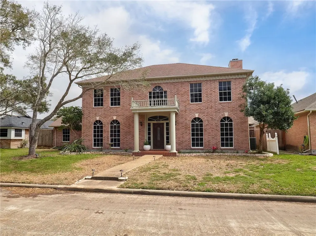 7022 Dunsford Drive, Corpus Christi, TX 78413 - #1