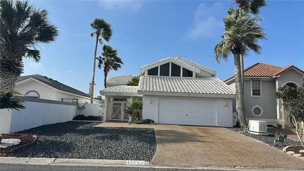 13553 Bullion Court, Corpus Christi, TX 78418