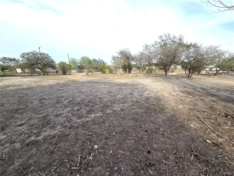 1240 E Yoakum Avenue, Kingsville, TX 78363 - #2