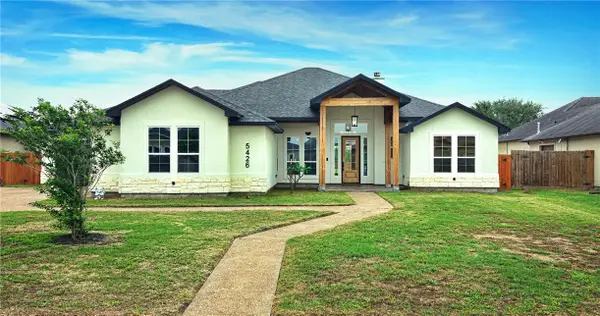 5426 Legends Drive, Corpus Christi, TX 78414