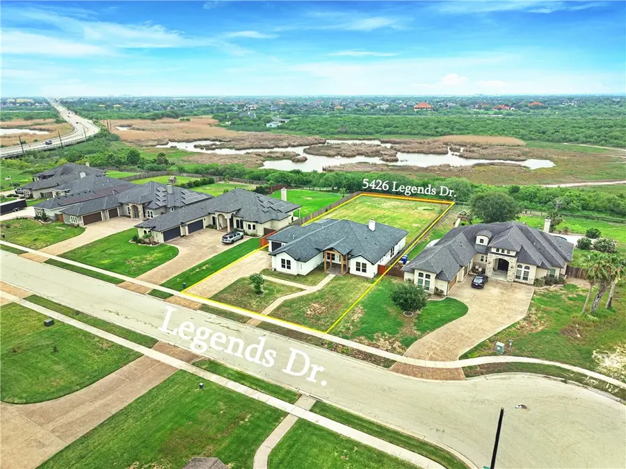 5426 Legends Drive, Corpus Christi, TX 78414 - #2