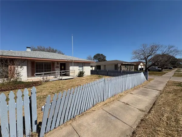 3626 Capri Drive, Corpus Christi, TX 78415