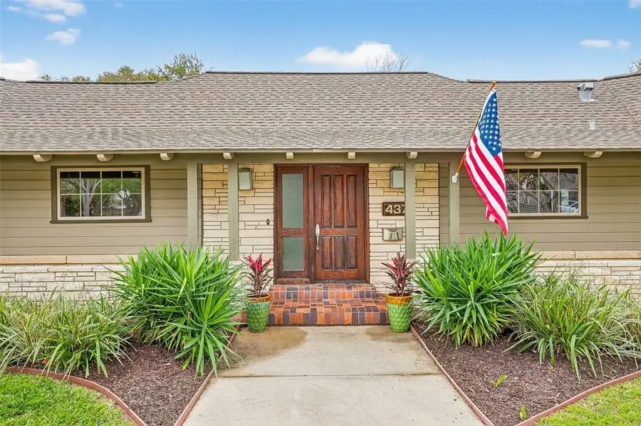 437 Delaine Drive, Corpus Christi, TX 78411 - #2